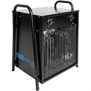 GÜDE Elektrický priamotop GH 15 EV 85014