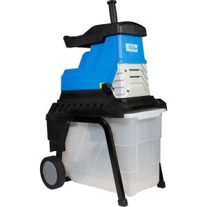 GÜDE Elektrický štiepkovač konárov Gude GH 2800 Super Silent 94375