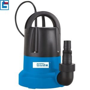 GÜDE GFS 401 S