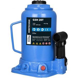 GÜDE Hydraulický zdvihák GSH 20T 18043