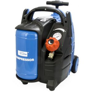 GÜDE Kompresor Güde AIRPOWER 200/10/5 TY 50083