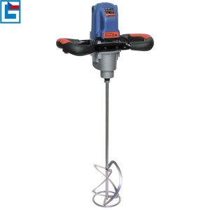 GÜDE Miešač lepidiel a malty GRW 1800 58048