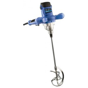 GÜDE Miešač stavebných zmesí GRW 1400 58046