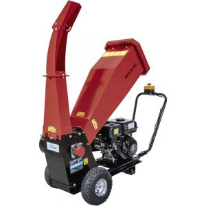 GÜDE Motorový drvič konárov Gude GH 5.6-50 94407