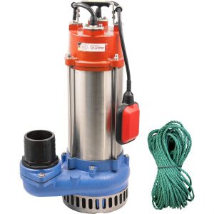 GUDE PROFI 2200 A