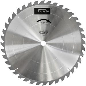 GÜDE Pílový kotúč SK 505 x 30 mm