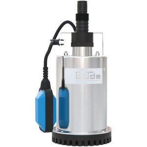 GÜDE Ponorné čerpadlo GFS 4000 Inox 94606