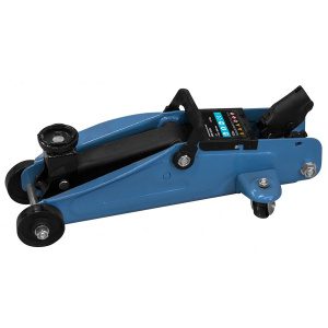 GÜDE Posuvný hydraulický zdvihák GRH 2/330 18031