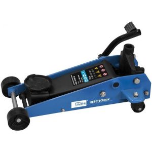 GÜDE Posuvný hydraulický zvedák GRH 3/500 Q 18039
