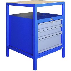 GÜDE Prídavný stôl P 600 S 40974