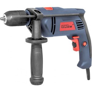 GÜDE Príklepová vŕtačka SBM 710 E 58111