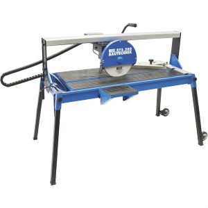 GÜDE Radiálna rezačka obkladov RFS 300 55376