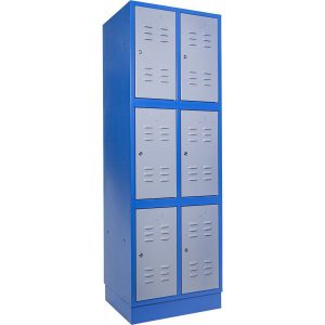 GÜDE Skriňa Typ 6 F 40697