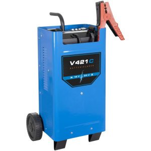GÜDE Štartovací vozík PROFI V 421 C 85074