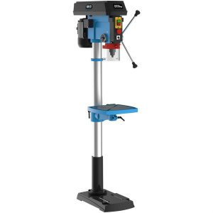 GÜDE Stĺpová vŕtačka GSB 25 R + L Profi 55423