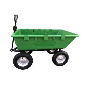 GÜDE Záhradný vozík GGW 500 94315