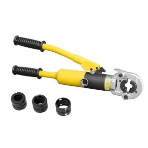 Genborx Hydraulické lisovacie kliešte na rúrky PEX-AL-PEX HHF-32Y 8906000HHF32Y