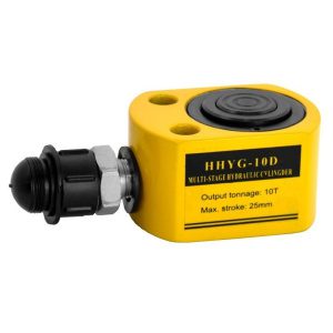 Genborx Hydraulický zdvíhací valec HHYG-10D 821000HHYG10D