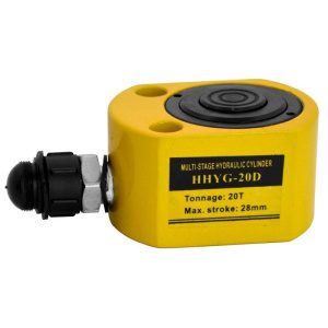Genborx Hydraulický zdvíhací valec HHYG-20D 821000HHYG20D