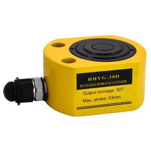 Genborx Hydraulický zdvíhací valec HHYG-30D 821000HHYG30D
