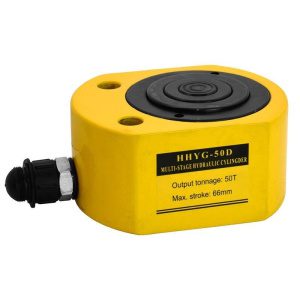 Genborx Hydraulický zdvíhací valec HHYG-50D 821000HHYG50D