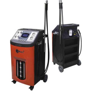 Genborx PRÍSTROJ PRE VÝMENU OLEJA V AUTOMATICKÝCH PREVODOVKÁCH GD-505 AUTOMATIC 89640000GD505