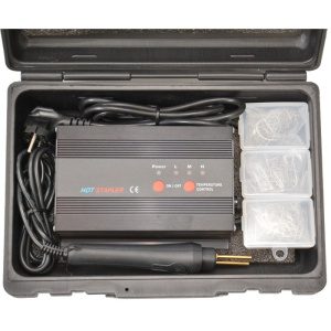 Genborx Prístroj pre opravy prasklín plastov / sada WS-303 26100000WS303