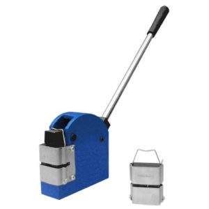 Genborx Tvářečka plechu SS-18 810000000SS18