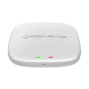 GigaBlue Android 13 CarPlay AI Box - TV Box do auta s Netflix
