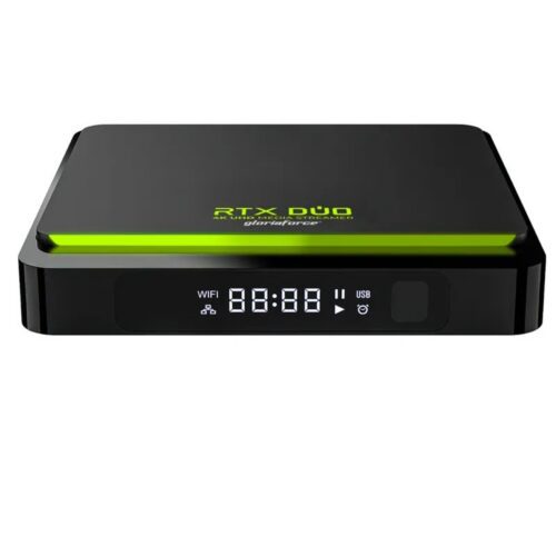 Gloriaforce RTX DUO 4K – Obrázok 2