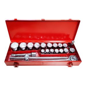 Gola sada MAGG 3/4" - 21 ks 340021