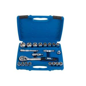 Gola sada MAGG PROFI 1/2" - 21 ks 341021