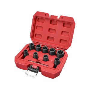 Gola súprava Extol Premium