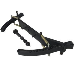 Golemtech Adapter MOTO pre vyvažovačky v012