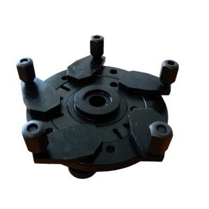 Golemtech Adaptér pre kolesá bez stredovej diery v015
