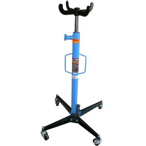 Golemtech Hydraulický zdvihák prevodovky 500 kg zp03