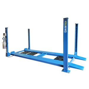 Golemtech Parkovací štvorstĺpový zdvihák 3600 kg sz42