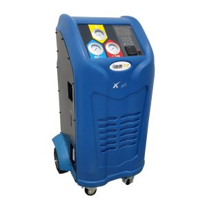 Golemtech Plnička klimatizáciou X40 automat pk02