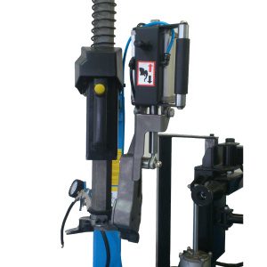 Golemtech Pneumatická montážna hlava z35