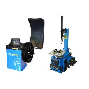 Golemtech SET 1 ECONOMIC se1e