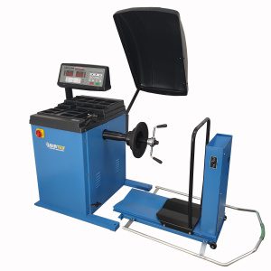 Golemtech Vyvažovačka TRB-01 nákladná v05