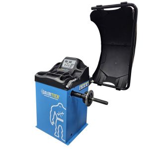 Golemtech Vyvažovačka kolies TW-01 v01