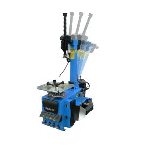 Golemtech Vyzúvačka TC-02 PROFI dvojrýchlostná z02