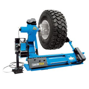 Golemtech Vyzúvačka TRC-02 agro z06