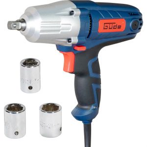 Güde ESS 350