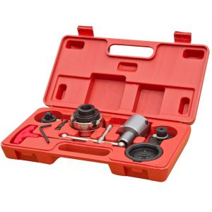 HOLZMANN DP65 sústružnícke SKĽUČOVADLO SADA DP65
