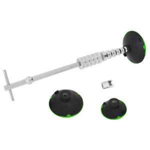 Hammer Klzné vyťahovacie kladivo s 3 prísavkami SH-12 992200000SH12