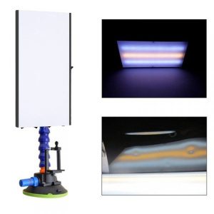 Hammer LED-lampa s doskou pre PDR opravy L-3 99220000000L3