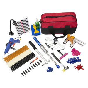 Hammer Sada náradia a materiálu pre PDR opravy karosérií Kit-3 992200000KIT3