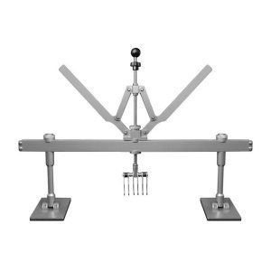 Hammer Vyťahovacie mostík s drapákovým prípravkom DP-4 9922000000DP4